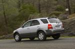 Kia Sorento 2006 года